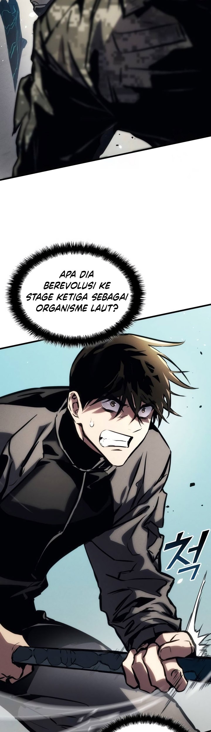 Kill The Dragon Chapter 134 Gambar 22