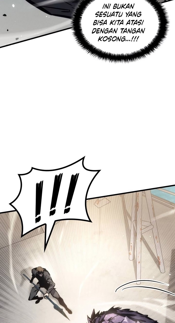 Kill The Dragon Chapter 134 Gambar 23
