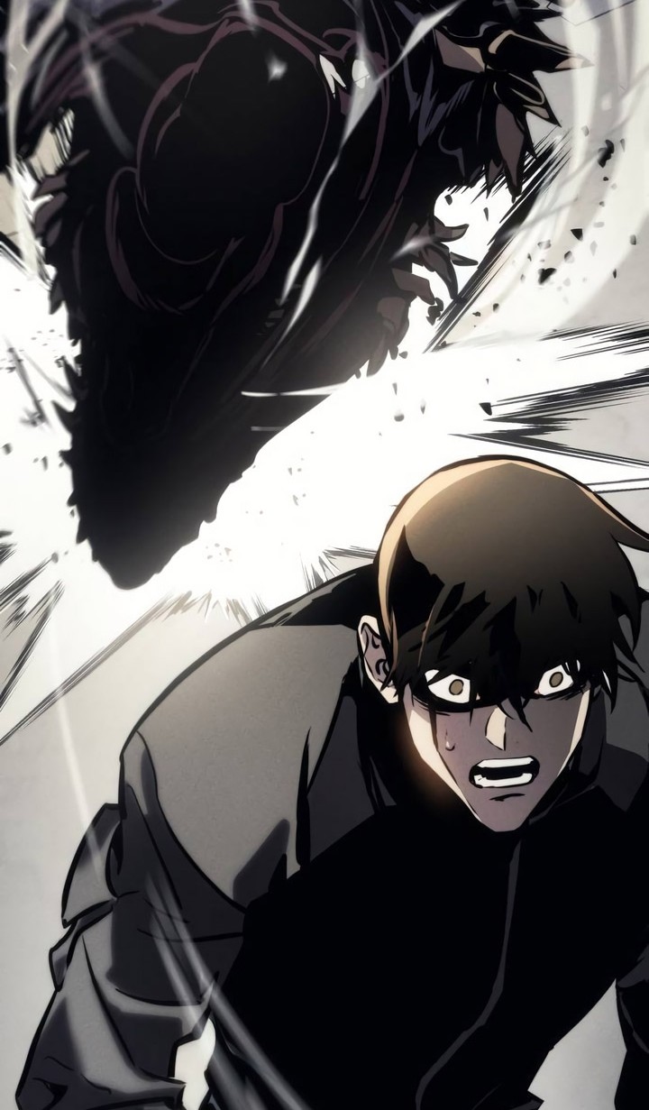 Kill The Dragon Chapter 134 Gambar 27