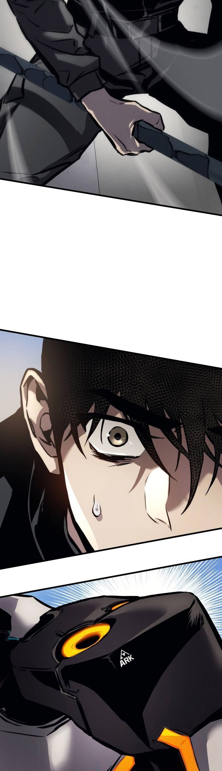 Kill The Dragon Chapter 134 Gambar 28