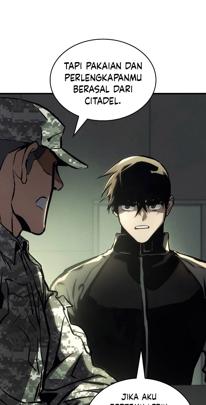 Kill The Dragon Chapter 134 Gambar 37
