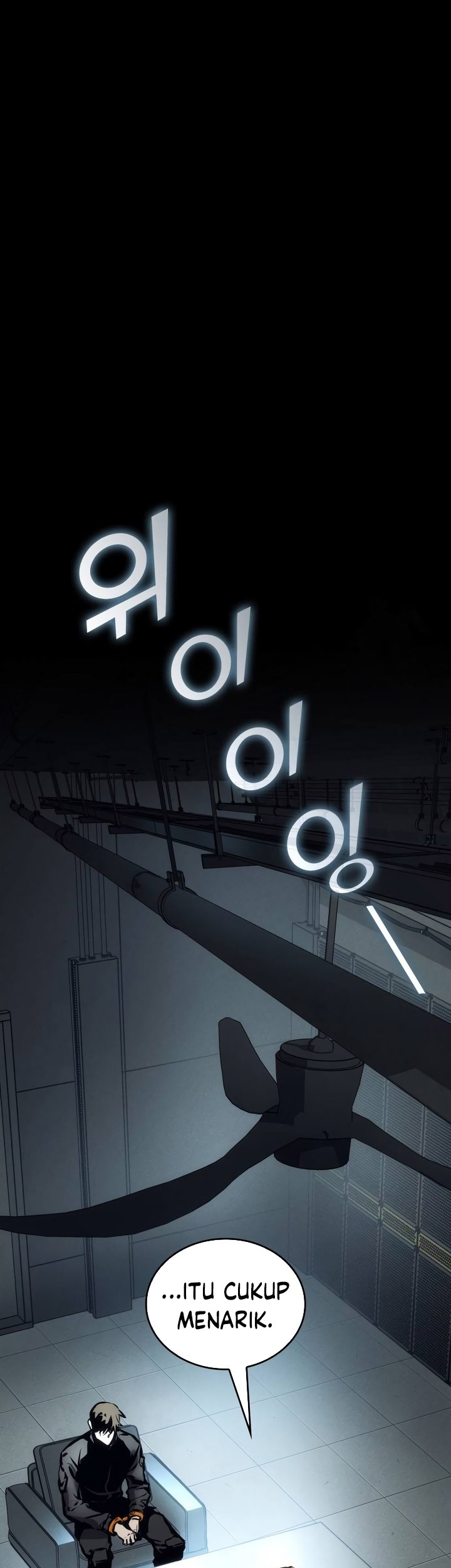 Kill The Dragon Chapter 134 Gambar 52
