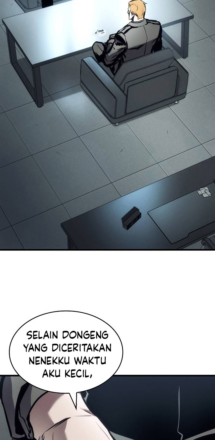 Kill The Dragon Chapter 134 Gambar 53