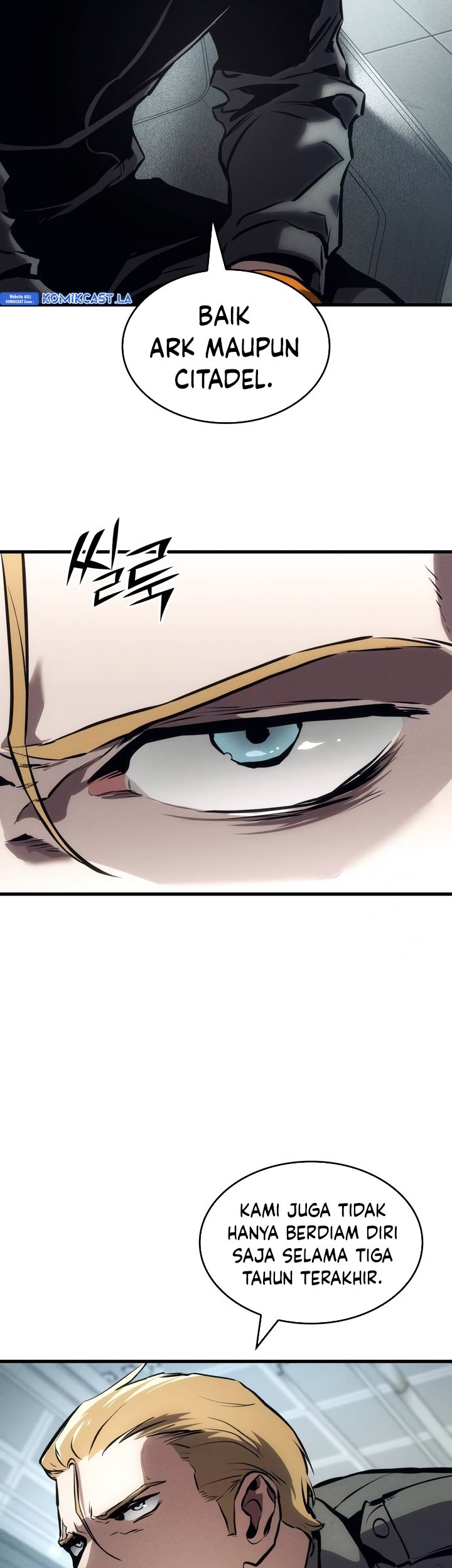 Kill The Dragon Chapter 134 Gambar 56