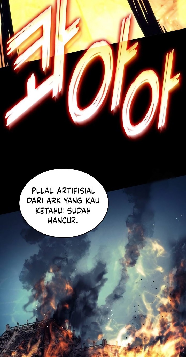 Kill The Dragon Chapter 134 Gambar 3