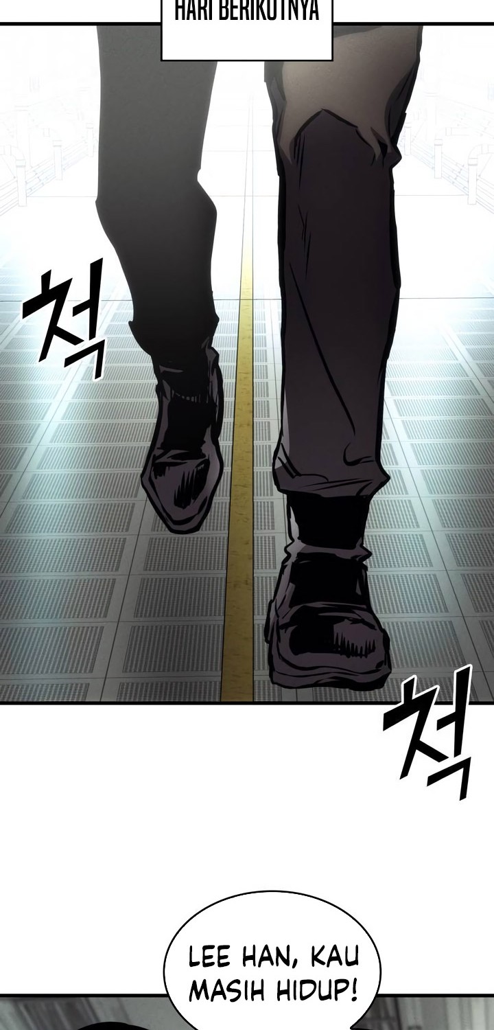 Kill The Dragon Chapter 134 Gambar 61