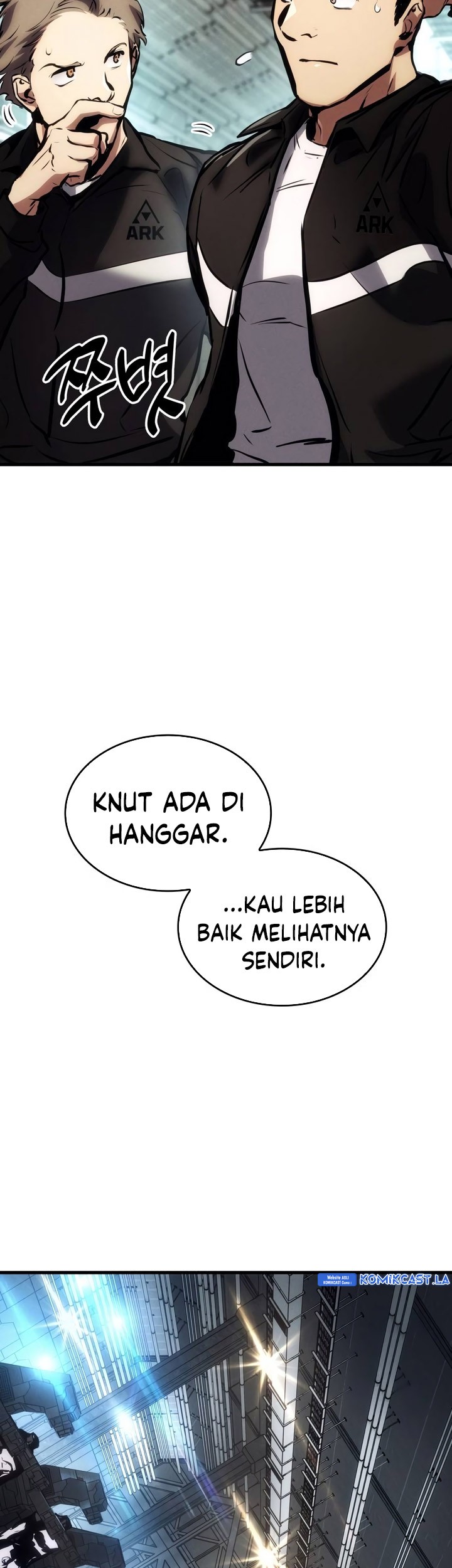 Kill The Dragon Chapter 134 Gambar 64