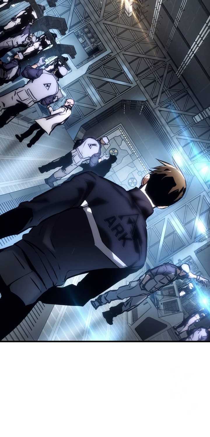 Kill The Dragon Chapter 134 Gambar 65