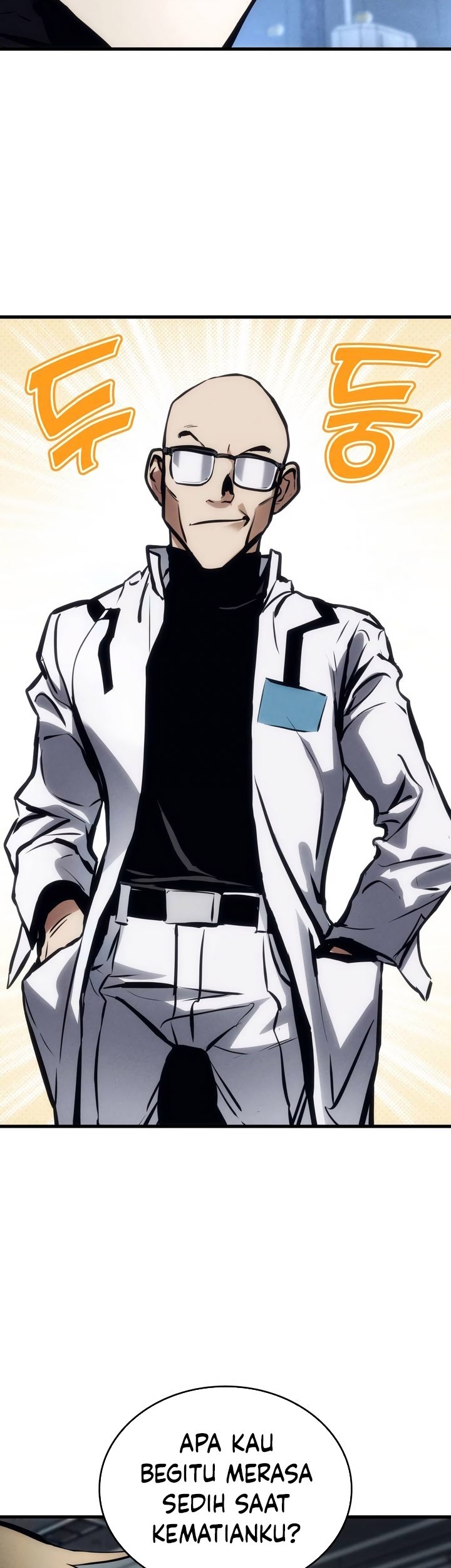 Kill The Dragon Chapter 134 Gambar 68