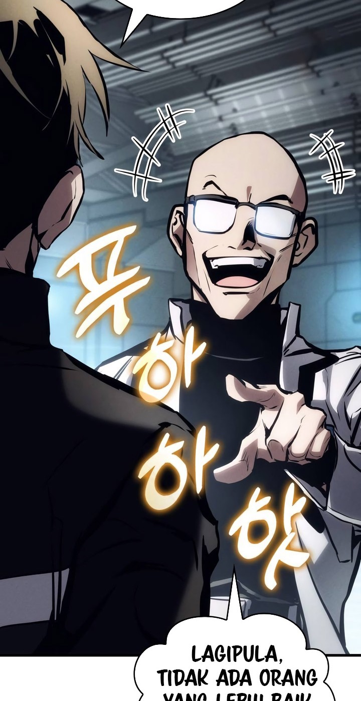Kill The Dragon Chapter 134 Gambar 69