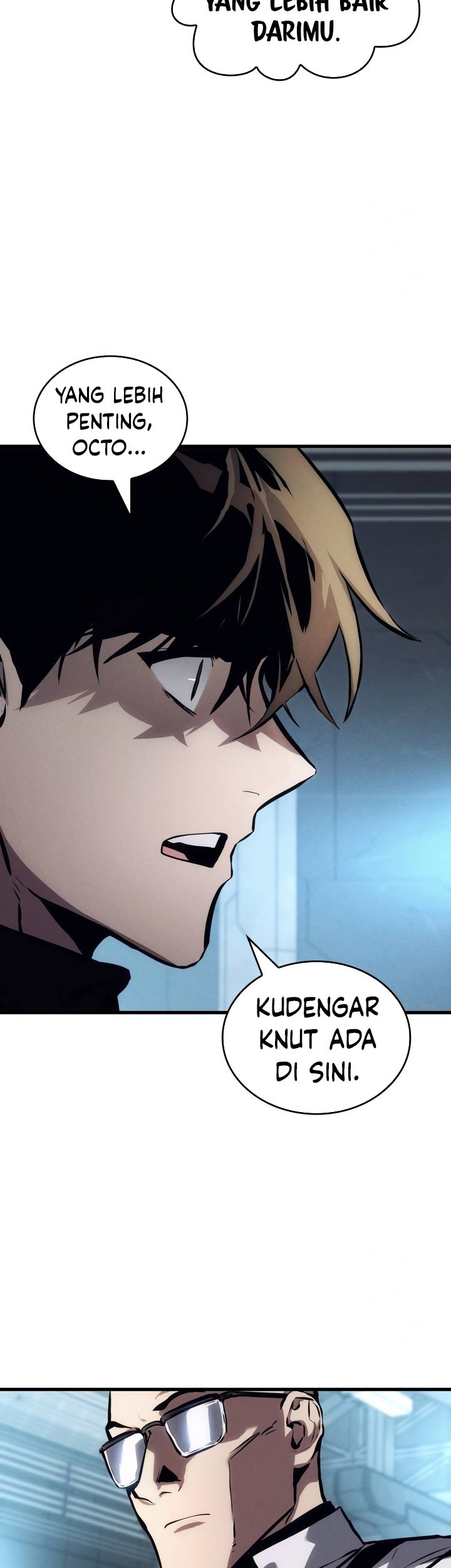 Kill The Dragon Chapter 134 Gambar 70