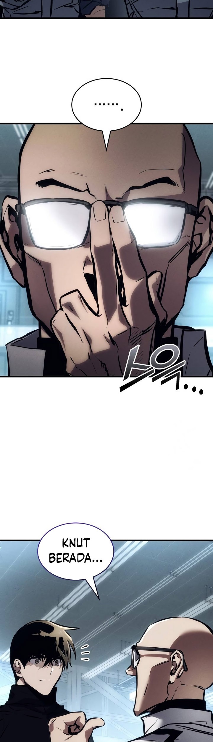 Kill The Dragon Chapter 134 Gambar 72