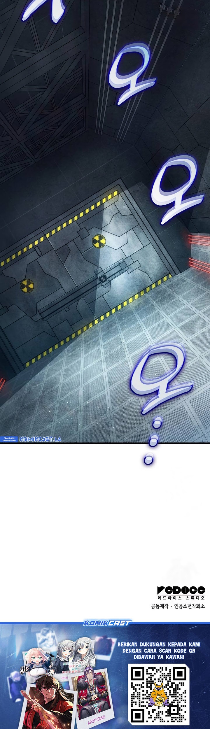 Kill The Dragon Chapter 134 Gambar 76