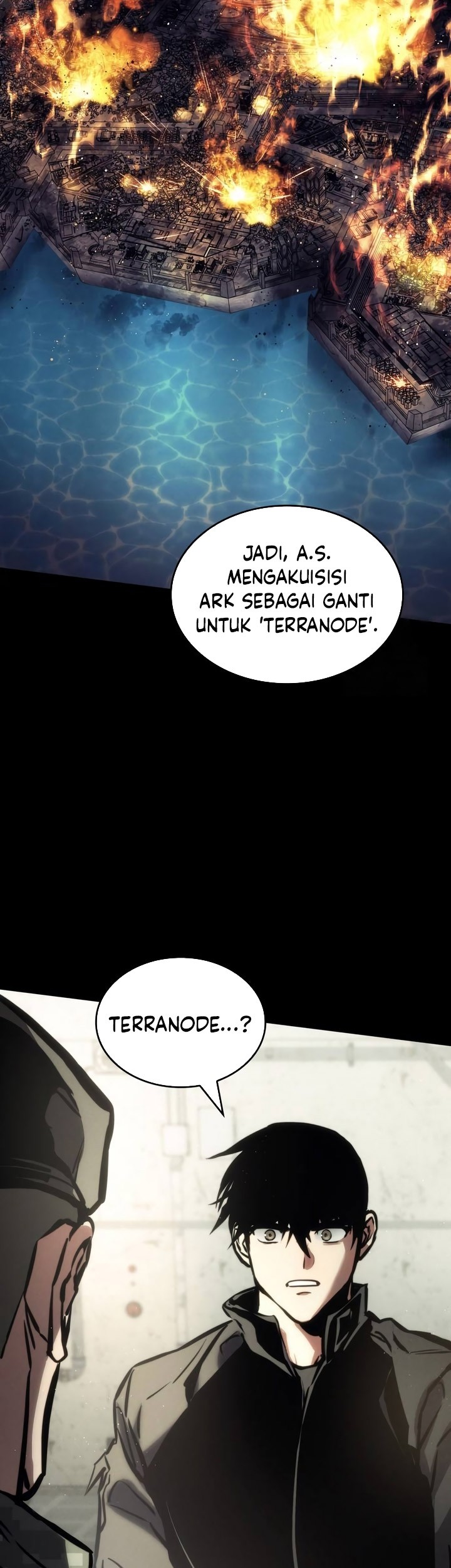 Kill The Dragon Chapter 134 Gambar 4
