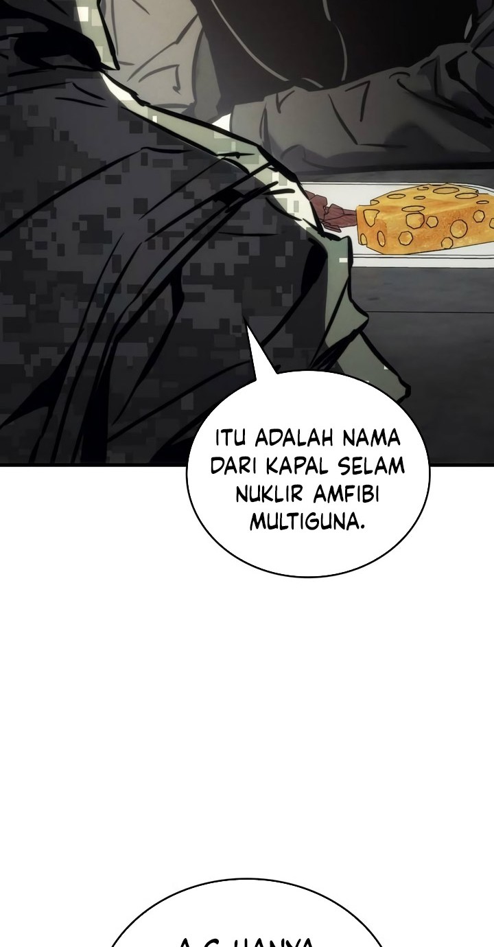 Kill The Dragon Chapter 134 Gambar 5