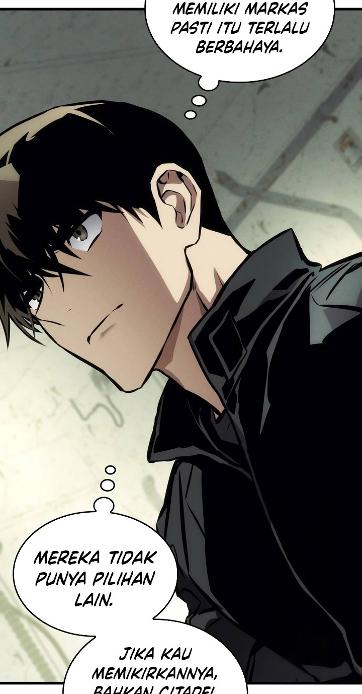 Kill The Dragon Chapter 134 Gambar 7