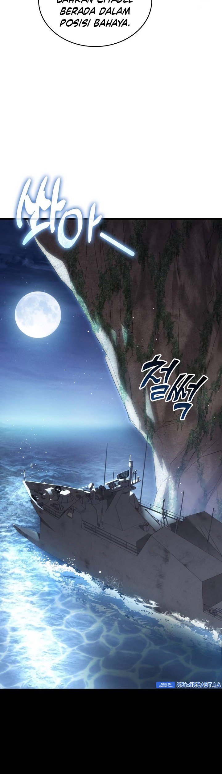 Kill The Dragon Chapter 134 Gambar 8