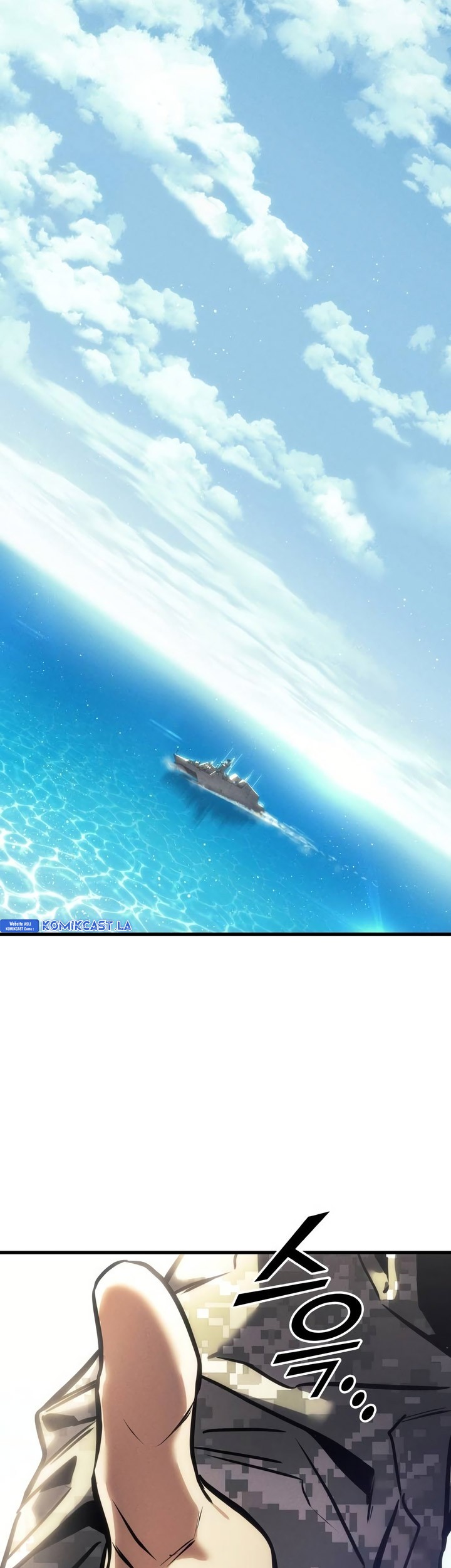 Kill The Dragon Chapter 134 Gambar 12