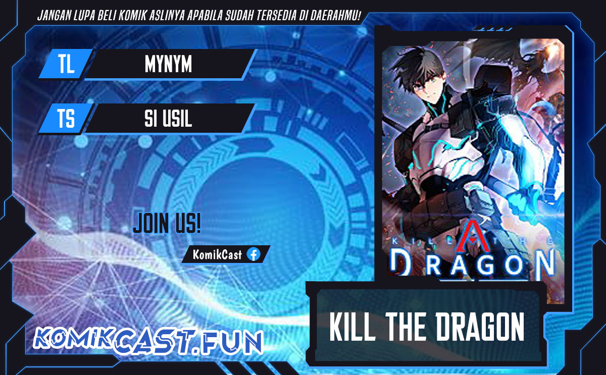 Baca Komik Kill The Dragon Chapter 133 Gambar 1