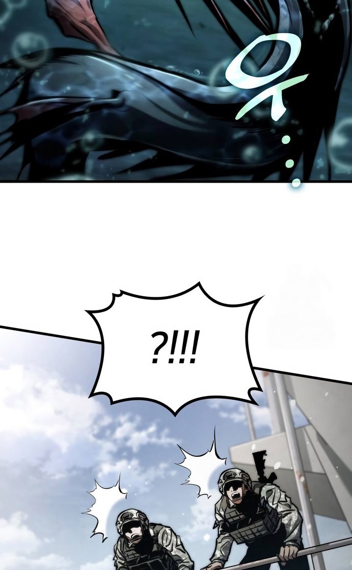 Kill The Dragon Chapter 133 Gambar 21