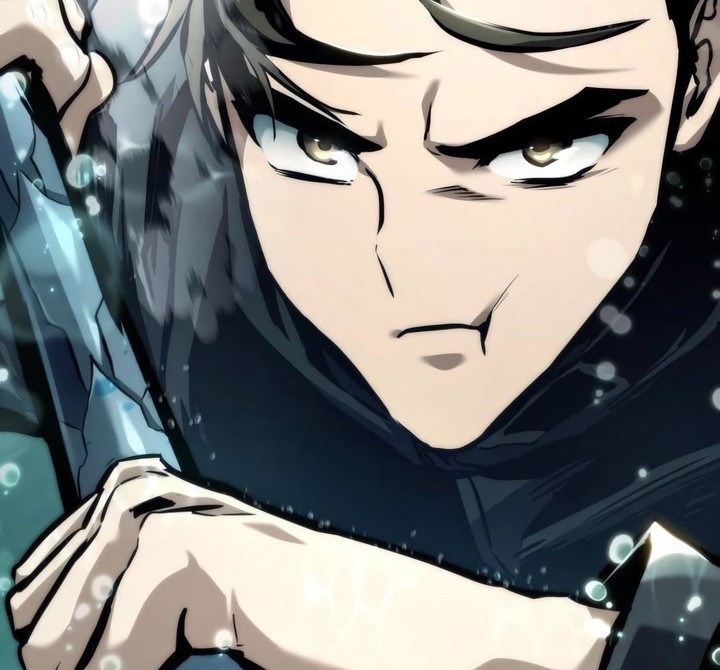 Kill The Dragon Chapter 133 Gambar 27