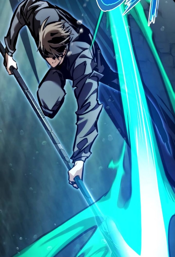 Kill The Dragon Chapter 133 Gambar 35