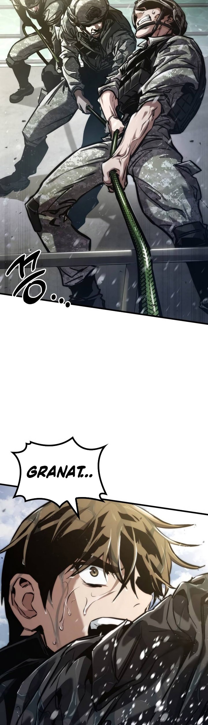 Kill The Dragon Chapter 133 Gambar 44
