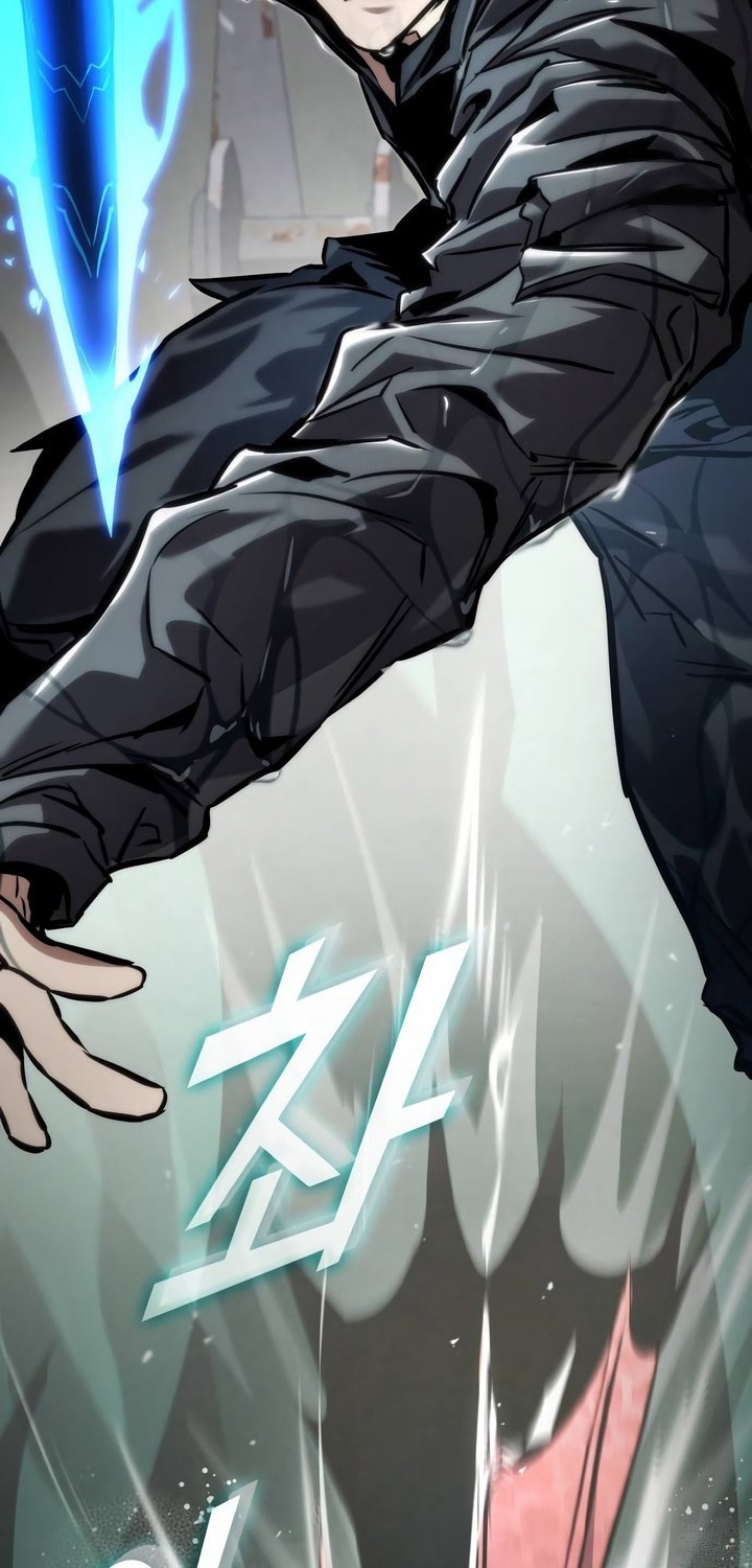 Kill The Dragon Chapter 133 Gambar 49