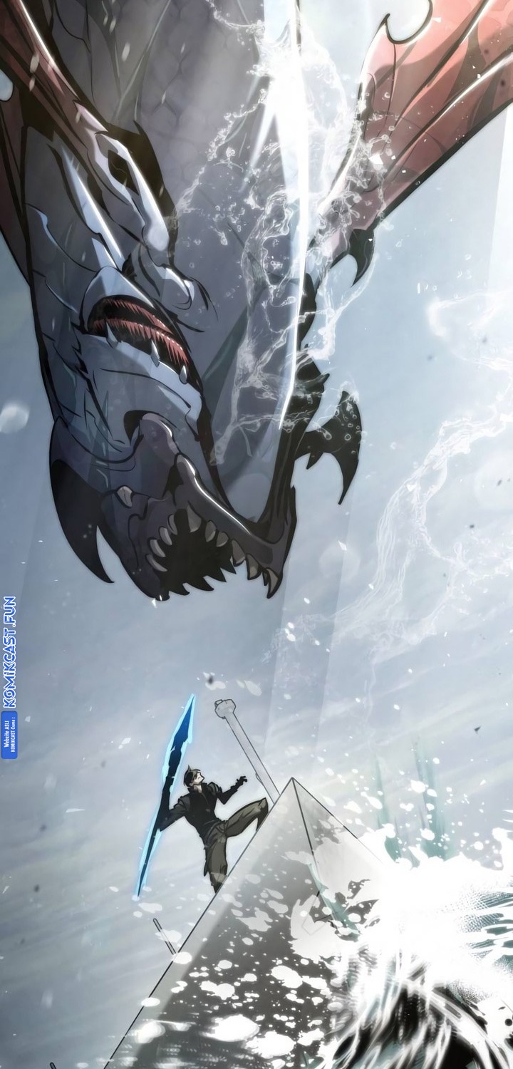 Kill The Dragon Chapter 133 Gambar 53