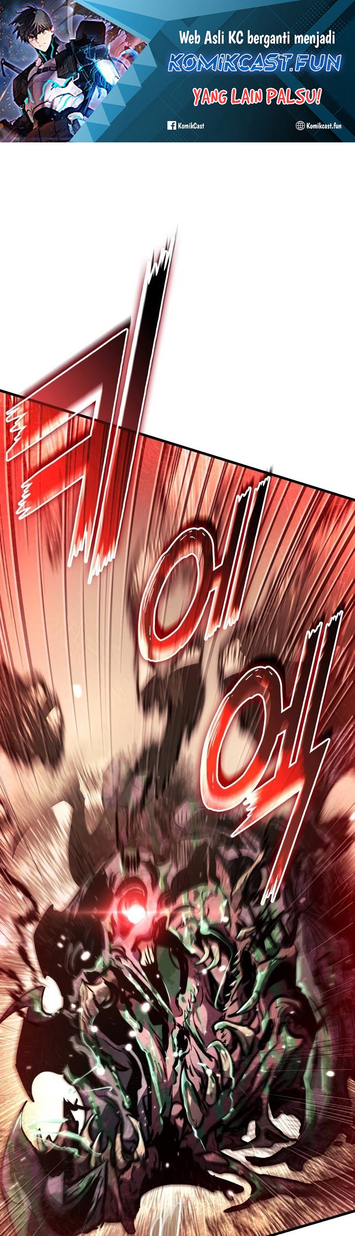Baca Manhwa Kill The Dragon Chapter 133 Gambar 2