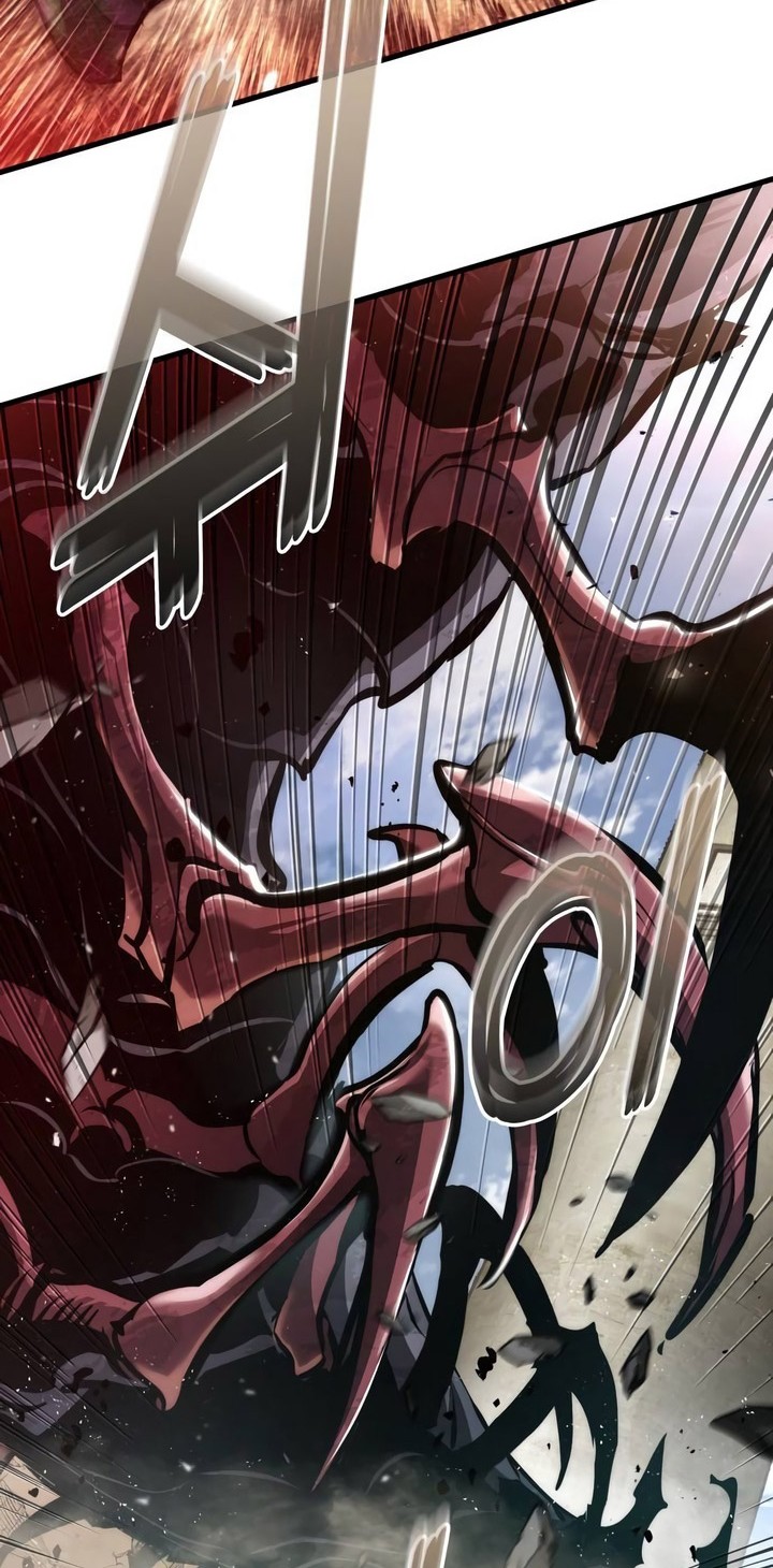 Kill The Dragon Chapter 133 Gambar 3