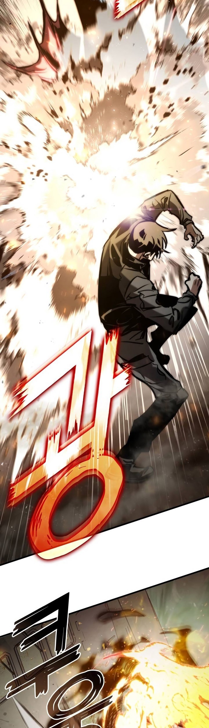 Kill The Dragon Chapter 133 Gambar 58