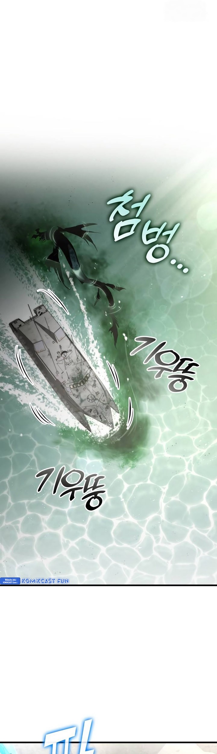 Kill The Dragon Chapter 133 Gambar 62