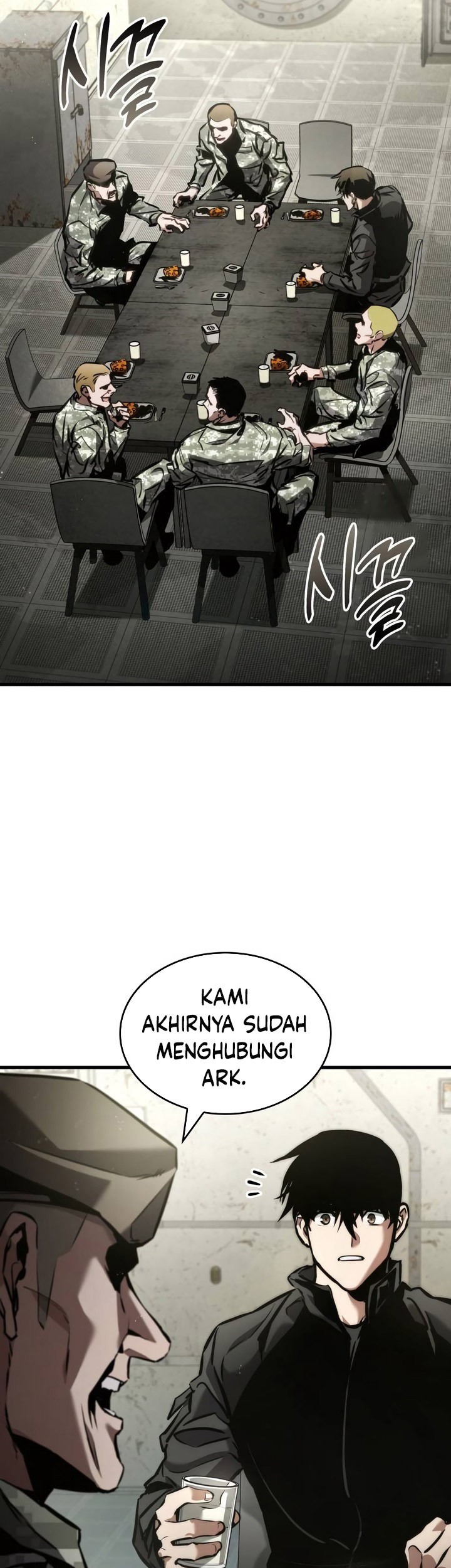 Kill The Dragon Chapter 133 Gambar 72