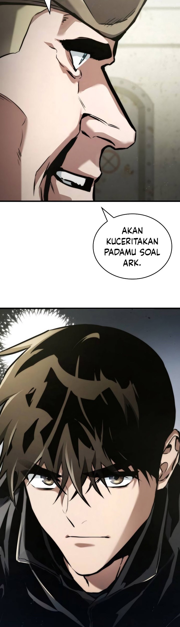 Kill The Dragon Chapter 133 Gambar 74