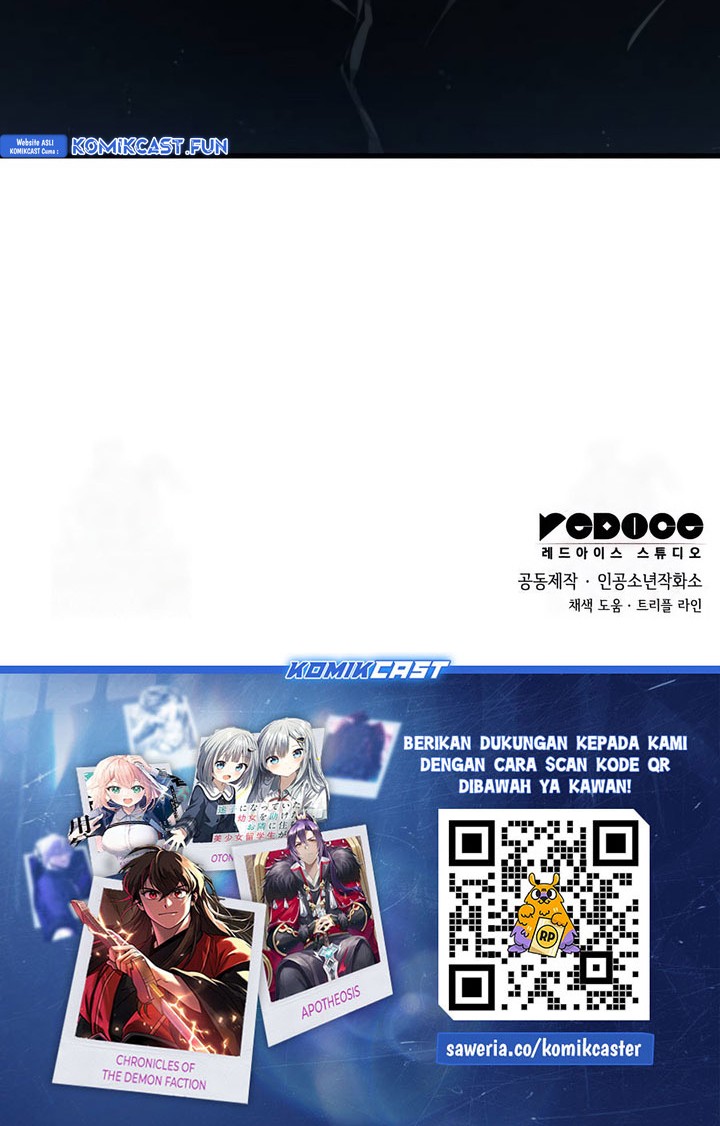Kill The Dragon Chapter 133 Gambar 75