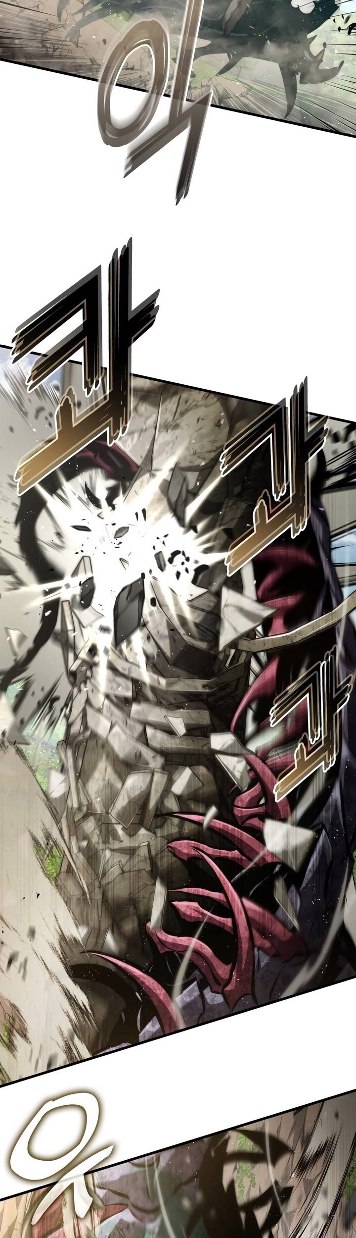 Kill The Dragon Chapter 133 Gambar 4
