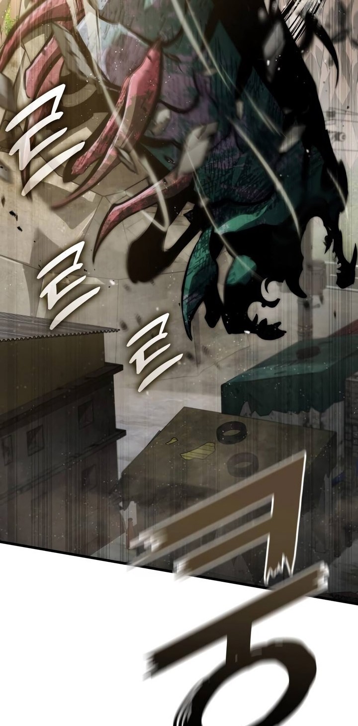 Kill The Dragon Chapter 133 Gambar 5
