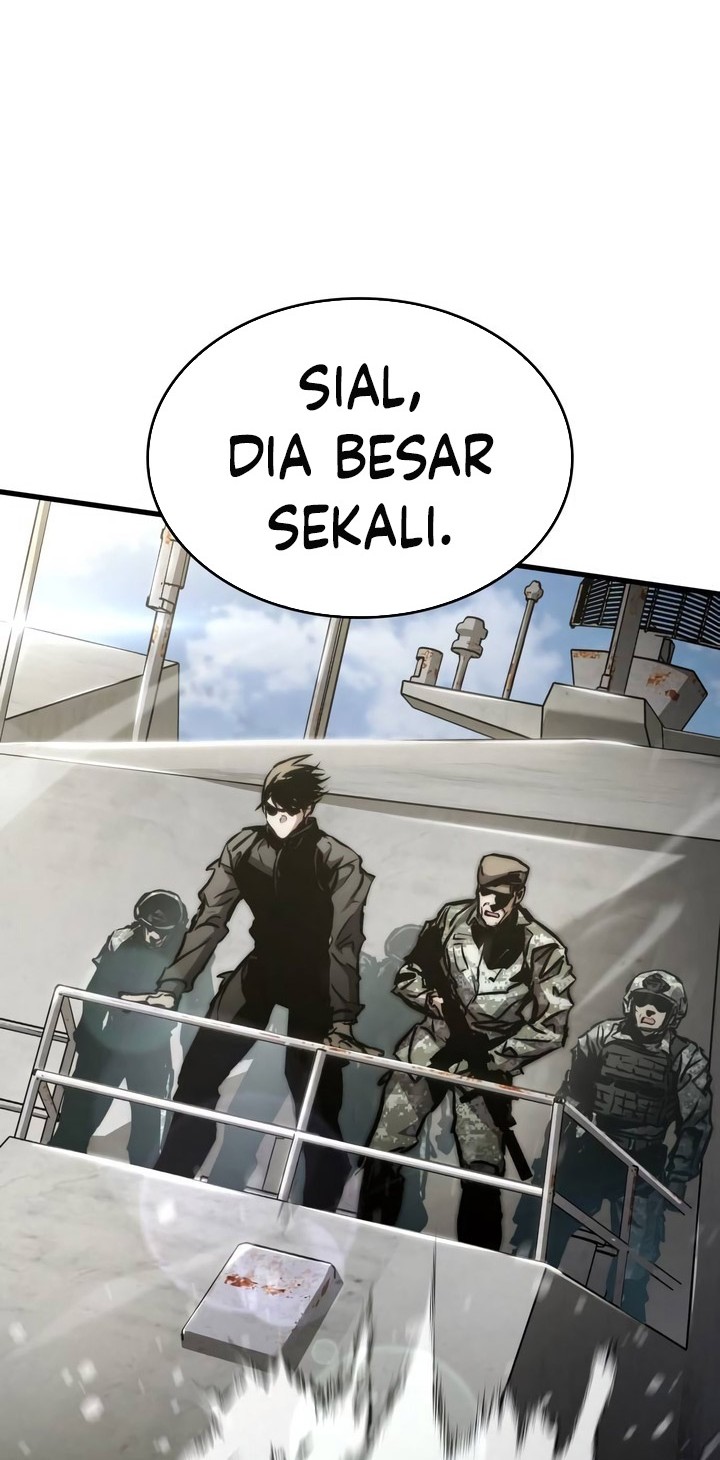 Kill The Dragon Chapter 133 Gambar 7