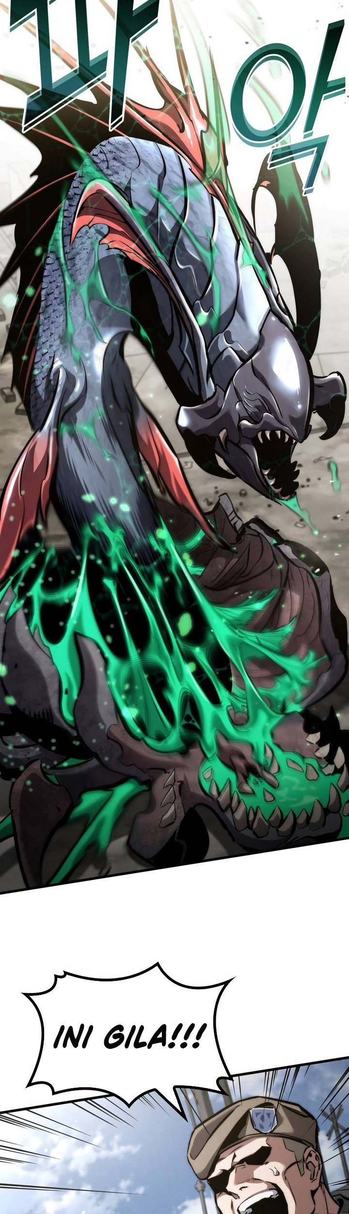 Kill The Dragon Chapter 133 Gambar 14