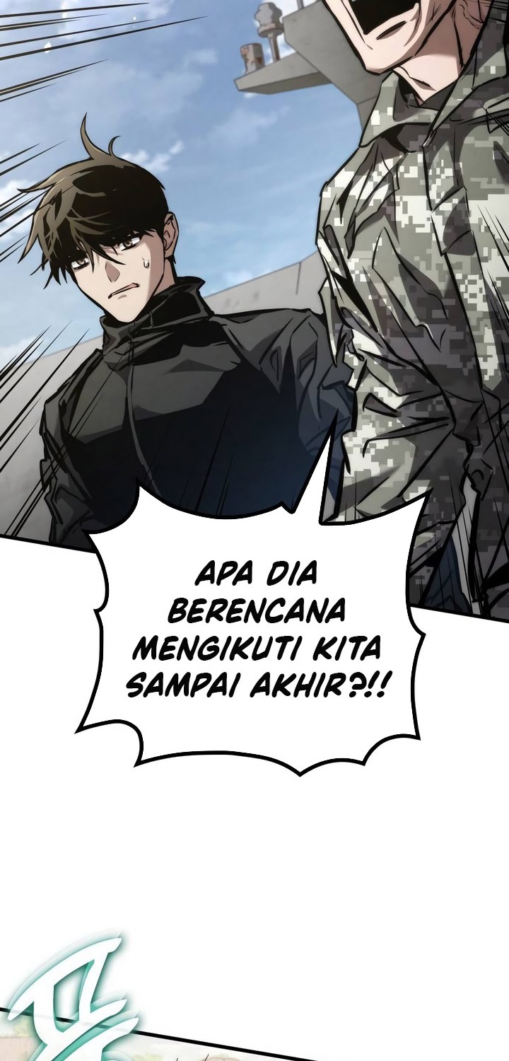 Kill The Dragon Chapter 133 Gambar 15