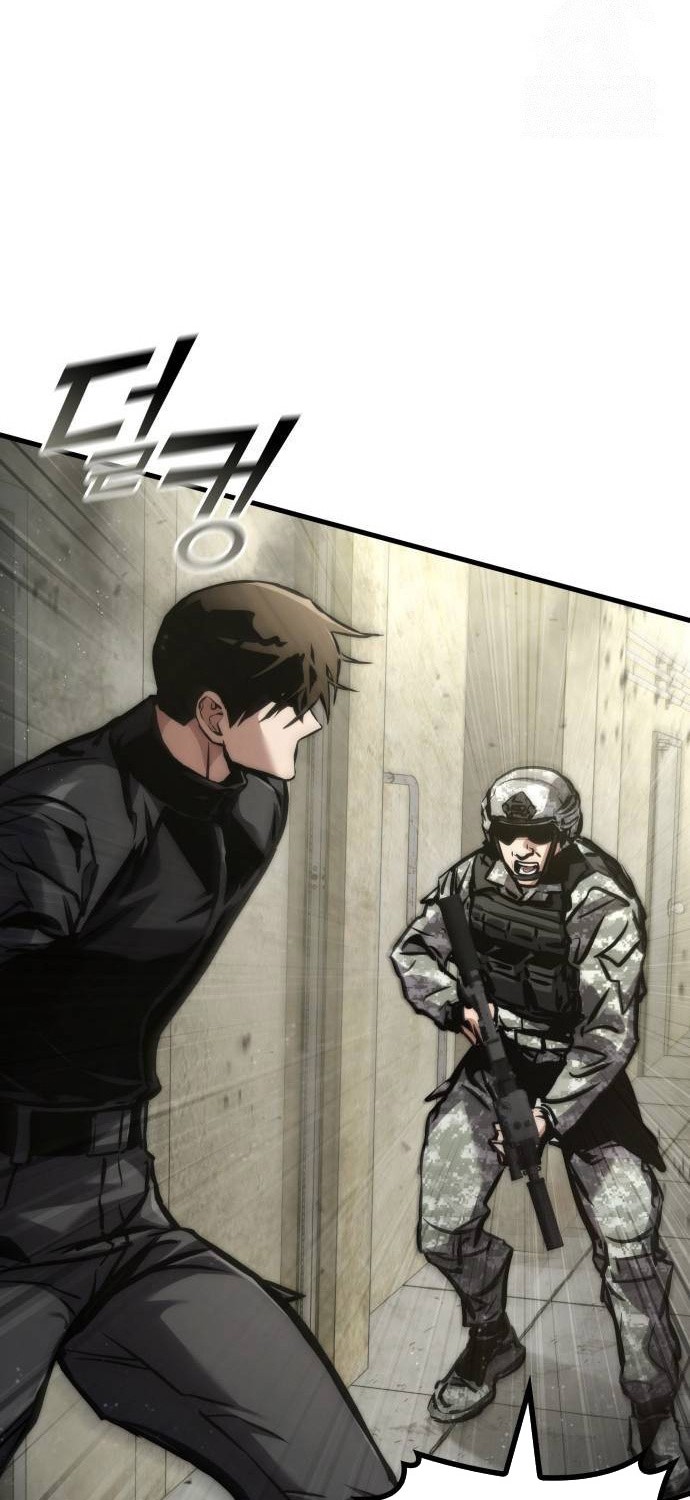 Kill The Dragon Chapter 132 Gambar 19