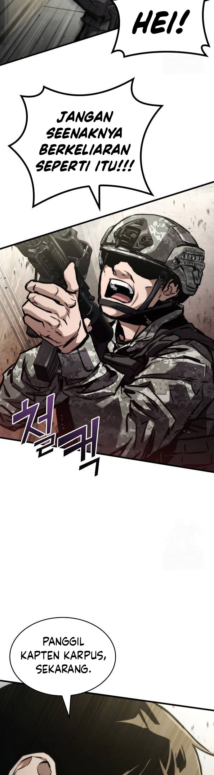 Kill The Dragon Chapter 132 Gambar 20