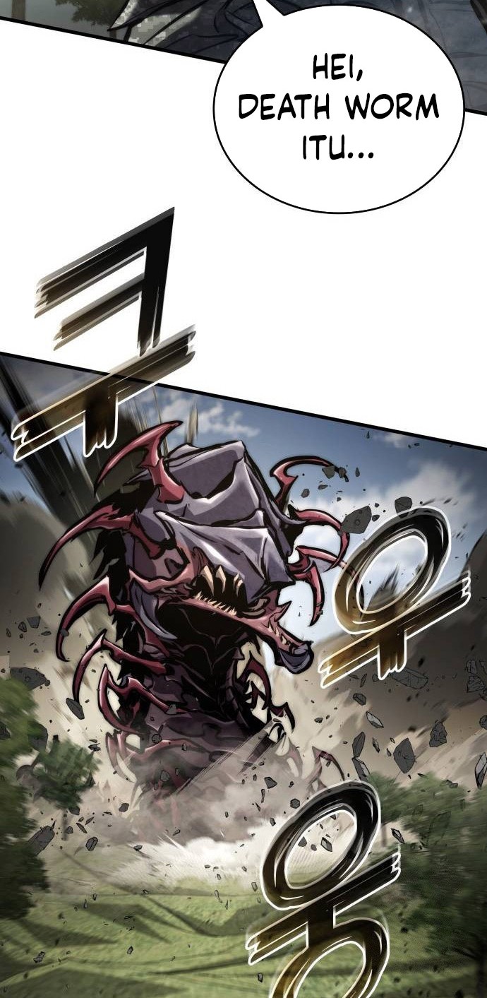 Kill The Dragon Chapter 132 Gambar 35