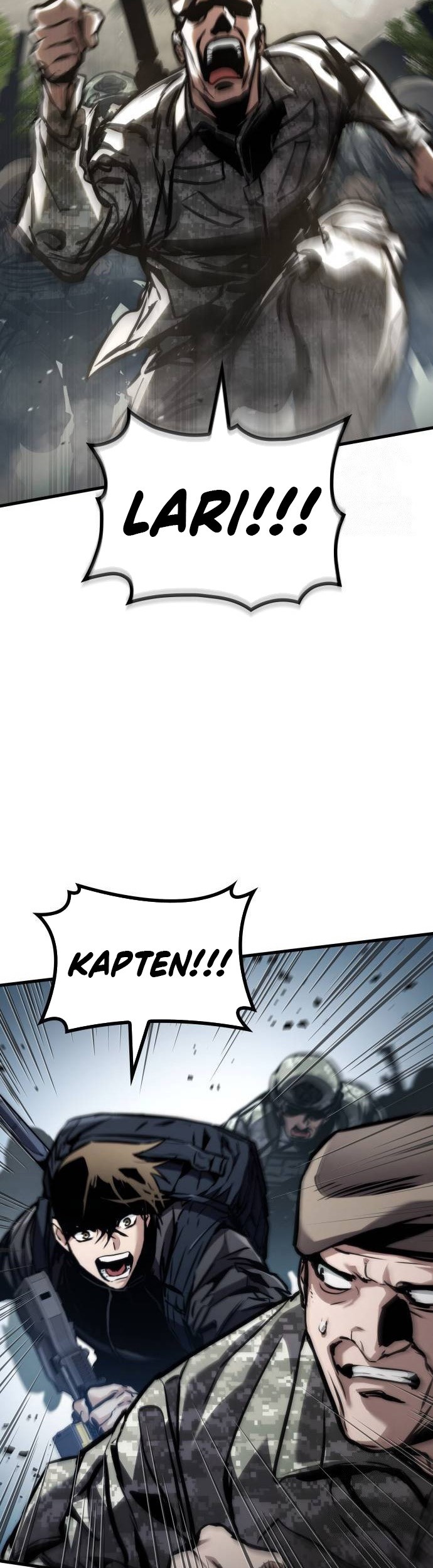 Kill The Dragon Chapter 132 Gambar 38