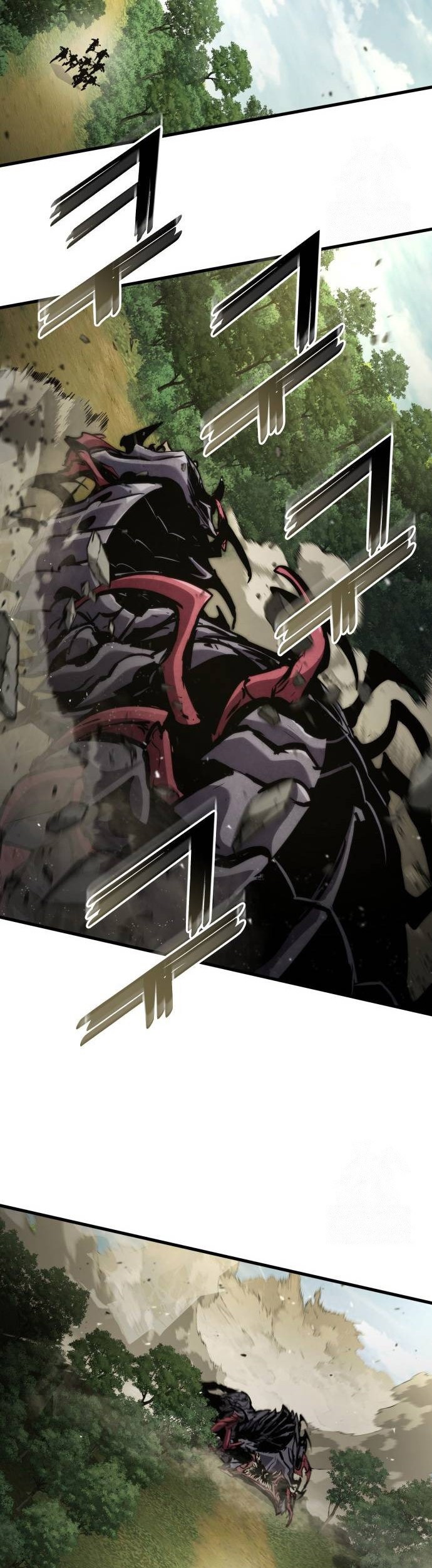 Kill The Dragon Chapter 132 Gambar 44