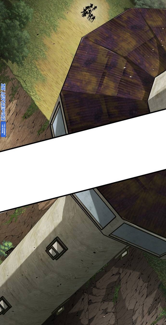 Kill The Dragon Chapter 132 Gambar 45