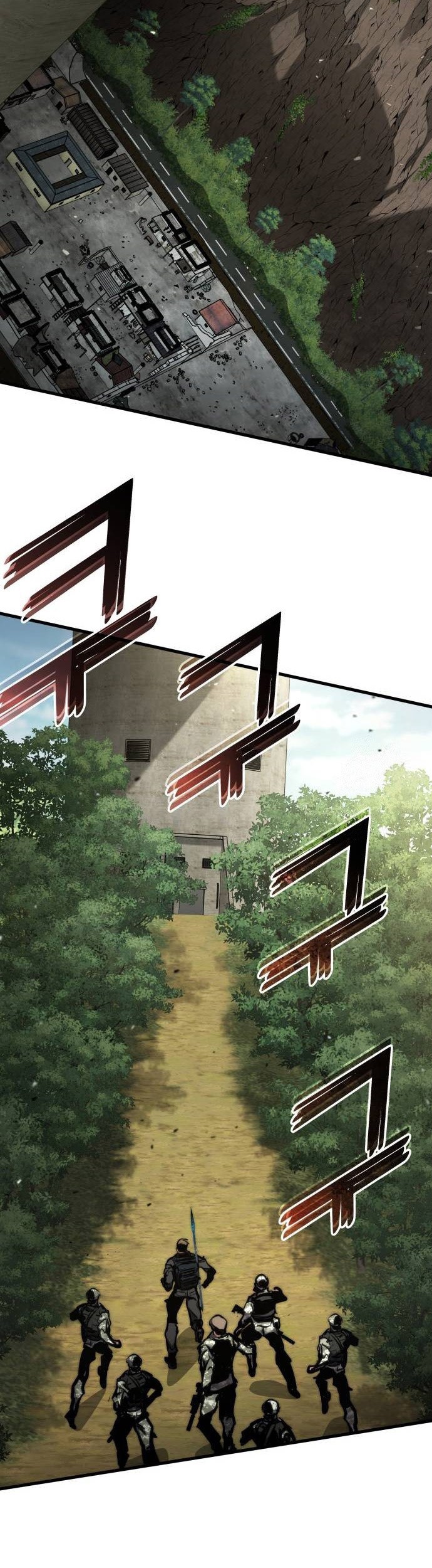 Kill The Dragon Chapter 132 Gambar 46