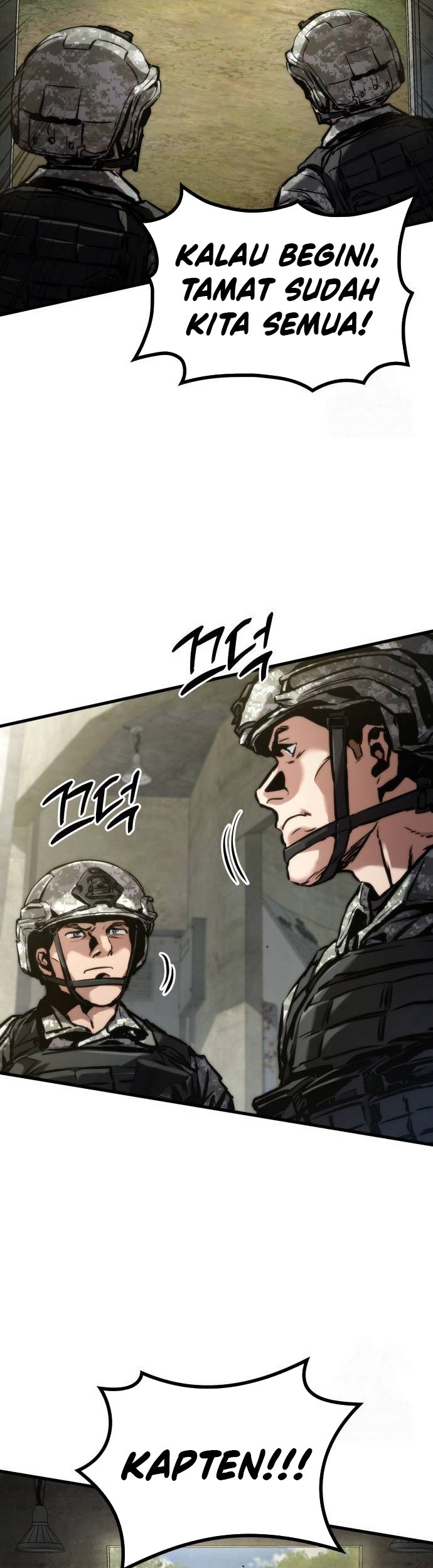 Kill The Dragon Chapter 132 Gambar 48