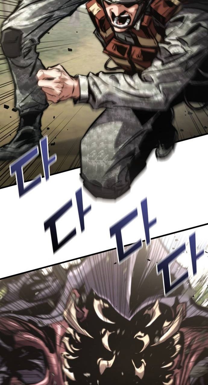 Kill The Dragon Chapter 132 Gambar 53